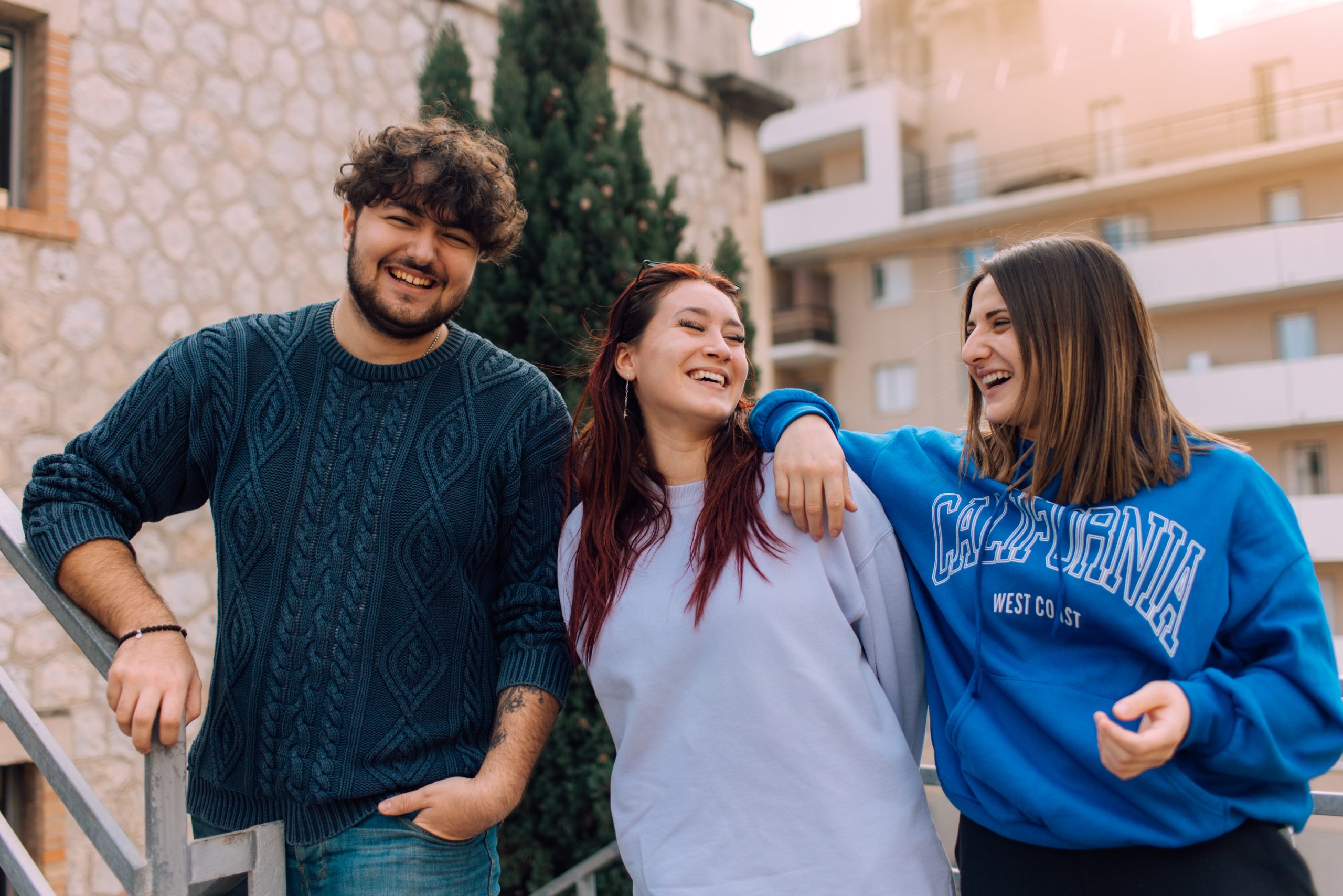 Échange personnalisé avec l’équipe du COP Aix-Marseille